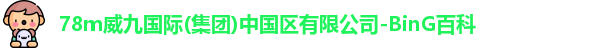 78m威九国际